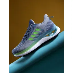 BIRDE Men Mesh Walking Non-Marking Shoes-picture-30