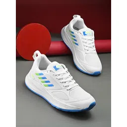 BIRDE Men Mesh Walking Non-Marking Trail Running Sports Shoes-picture-12