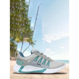 BIRDE Men Pack Of 2 Woven Design Sneakers-picture-23