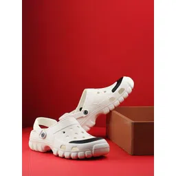 BIRDE Men Rubber CLogs-picture-22