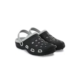 BIRDE Men Self Design EVA Clogs-picture-21