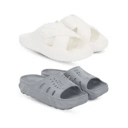 BIRDE Men Set Of 2 Sliders-picture-15