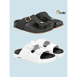 BIRDE Men Slip-On-picture-22