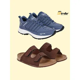 BIRDE Men Slip-On image 1