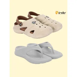 BIRDE Men Thong Flip-Flops-picture-35