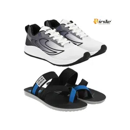 BIRDE Men Thong Flip-Flops-picture-36