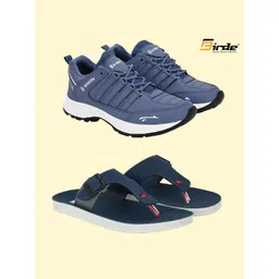 BIRDE Men Thong Flip-Flops-picture-17