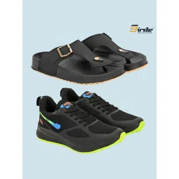 BIRDE Men Thong Flip-Flops-picture-16