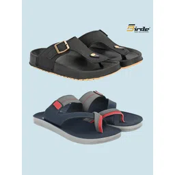 BIRDE Men Thong Flip-Flops-picture-19