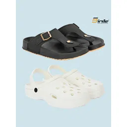 BIRDE Men Thong Flip-Flops-picture-20