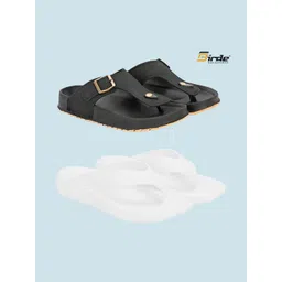 BIRDE Men Thong Flip-Flops-picture-35