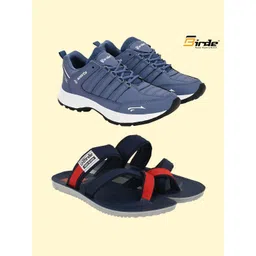 BIRDE Men Thong Flip-Flops-picture-26