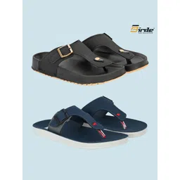BIRDE Men Thong Flip-Flops-picture-26