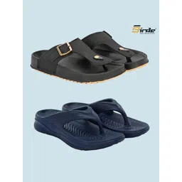 BIRDE Men Thong Flip-Flops-picture-20