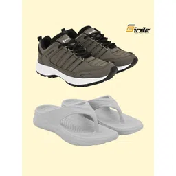 BIRDE Men Thong Flip-Flops-picture-36