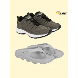 BIRDE Men Thong Flip-Flops-picture-25