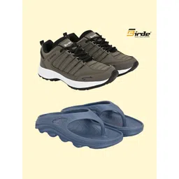 BIRDE Men Thong Flip-Flops-picture-22