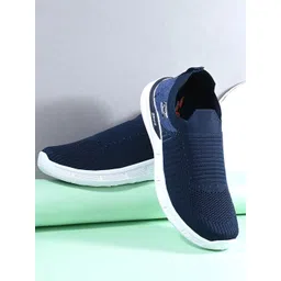 BIRDE Men Velvet Slip-On Sneakers-picture-30