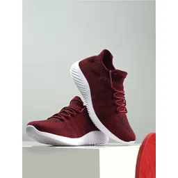 BIRDE Women Advanced Chassis Mesh Walking Shoes-image-17