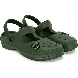 birde Women Clogs Sandal-picture-10