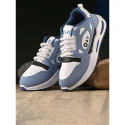 BIRDE Women Colourblocked Lace-Ups Sneakers-picture-25