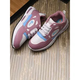 BIRDE Women Colourblocked Sneakers-image-20