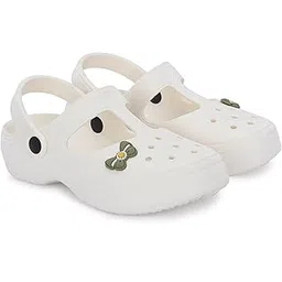 birde Women Clogs Sandal image 1