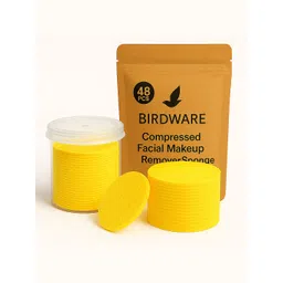 BIRDWARE Set Of 48 Premium Compress Makeup Remover-picture-19