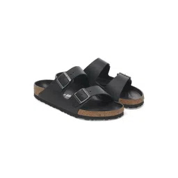 Birkenstock Arizona BS Leather Buckle Two Strap Sandals-picture-10