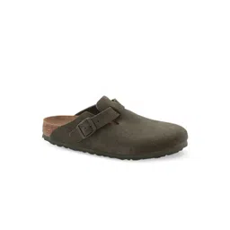 Birkenstock Boston Regular Width Clogs-picture-11