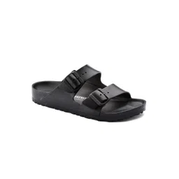 Birkenstock Unisex Black Arizona EVA Regular Width Comfort Sandals-picture-31