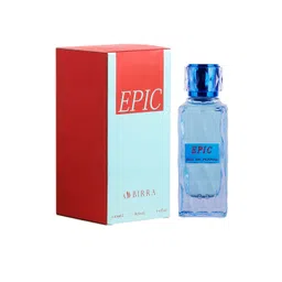 BIRRA Men Epic Long Lasting Eau De Parfum - 100 ml-picture-23