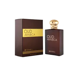 BIRRA Oud Arabica Eau De Parfum - 50 ml-picture-16