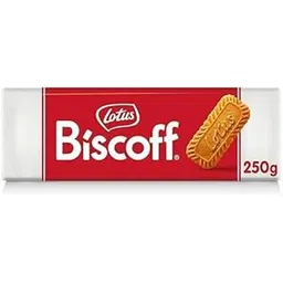Bis-coff Lotus | Belgian Speculoos | Caramelized Biscuit Cookies |Choco | Non-GMO and Vegan | 250G | Pack of 1-picture-16
