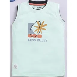 Biskid Boys Graphic Printed T-shirt-picture-51