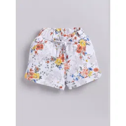 Biskid Multi Cotton Shorts-picture-14