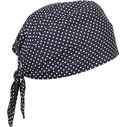 bismaadh Hijab Bonnet Cap Under Scarf Headwrap Abaya Burqa For Women-picture-23