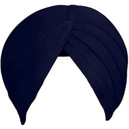 bismaadh Madhurani Full Voil Traditional Sikh/Punjabi Turban Pagri Dastar for Mens & Boys-picture-24