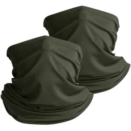 bismaadh Men & Women, Men, Boys, Women, Baby Boys, Baby Girls, Boys & Girls, Baby Boys & Baby Girls, Girls Solid Bandana-picture-24