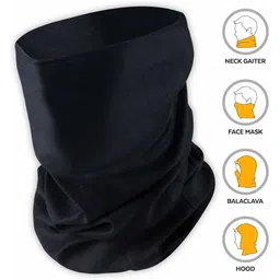 bismaadh Men & Women, Men, Women, Boys, Baby Boys, Baby Girls, Boys & Girls, Baby Boys & Baby Girls, Girls Solid Bandana-picture-14