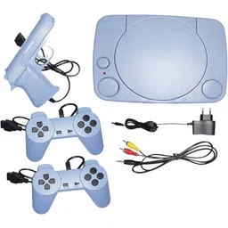 bit TV video Classic game console & in-built games like Contra Super mario Bros 25th Anniversary Edition-picture-48