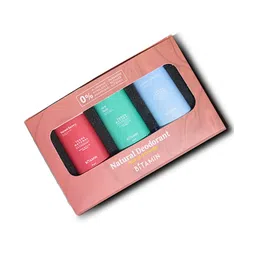 BITAMIN Teens Deo Gift Pack Of 3-picture-13