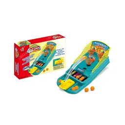 BitFeex Mini Finger Basketball | Indoor Board Game For kids Play with Family | Activity toys to play with kids | Best Birthday gift for kids | Increases Kids' Concentration & Focus-picture-13