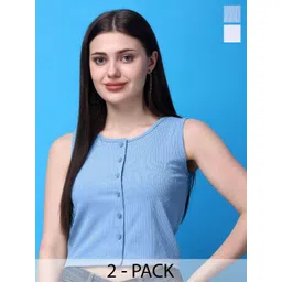 Bitterlime Cotton Crop Top-picture-16