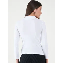 Bitterlime Cotton Top image 4