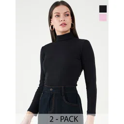 Bitterlime Women Top-picture-40