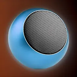 BITWEAVE M3 PLUS WIRELESS SMALL BLUETOOTH SPEAKER WITH BIG SOUND METAL SHINE BODY L46 48 W Bluetooth Laptop/Desktop Speaker-picture-29