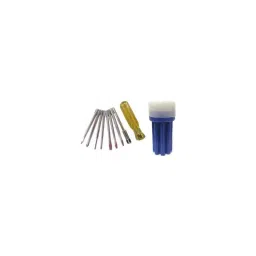 Bizinto 8 Pieces Screw Driver Set , UV_HTN_15-picture-14