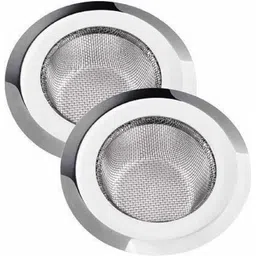 bizolo Kitchen Sink Stainless Steel Push Down Strainer-picture-9