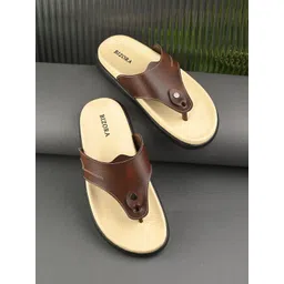 BIZORA Men Comfort Sandals-picture-28
